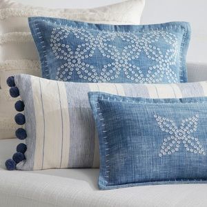 Serena & Lily Luca Pillow Case